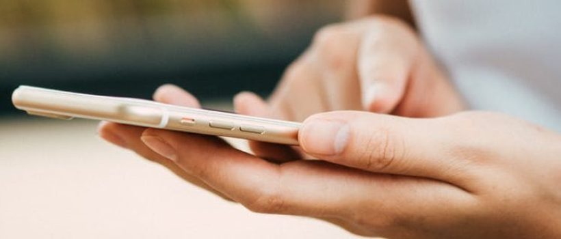 7 x geld verdienen via je telefoon