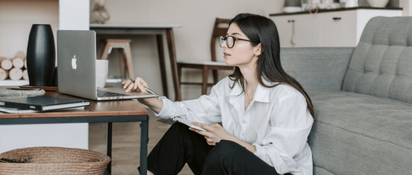 Geld verdienen vanuit huis – (19 tips)
