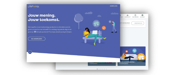 LifePoints