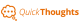 QuickThoughts App