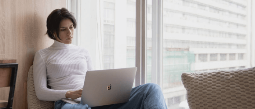 Online enquêtes invullen