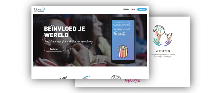 Toluna