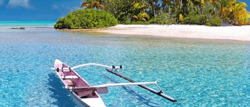 Op zoek naar een vakantiebestemming? Ontdek bestemmingen!